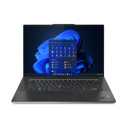 ThinkPad Z16 - Arctic Grey